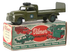 VILMER (DANEMARK) (1)