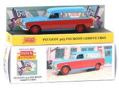 MINIATURES AUTOMIC TOYS (FRANCE) (1)