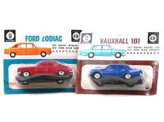 FLEETWOOD TOYS (HONG KONG) (2)