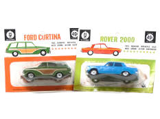 FLEETWOOD TOYS (HONG KONG) (2)