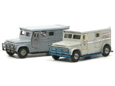 DINKY TOYS (GB) (2)