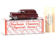 DURHAM CLASSICS (CANADA) (1)