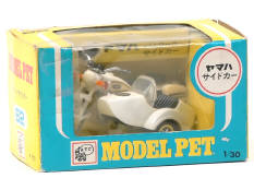 ASAHI-ATC MODEL PET (JAPON) (1)