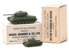 DENZIL SKINNER (GB) (2)