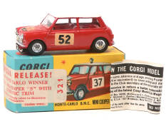 CORGI TOYS (GB) (1)