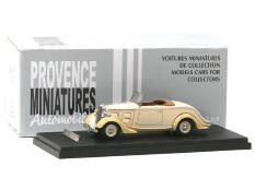 PROVENCE MINIATURES (FRANCE) (1)