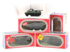 ZEE TOYS (HONG KONG) (4)