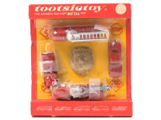 TOOTSIETOY (USA) (1)