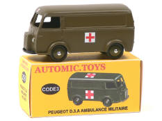MINIATURES AUTOMIC TOYS (FRANCE) (1)