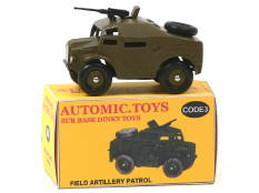 MINIATURES AUTOMIC TOYS (FRANCE) (1)
