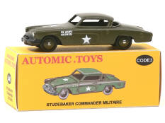 MINIATURES AUTOMIC TOYS (FRANCE) (1)