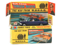 CORGI TOYS (GB) (1)