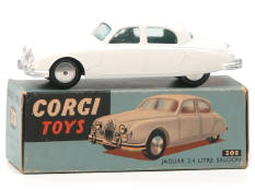 CORGI TOYS (GB) (1)