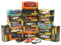 SOLIDO (FRANCE) (21)