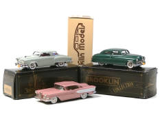 BROOKLIN MODELS (GB) (3)