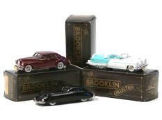BROOKLIN MODELS (GB) (3)