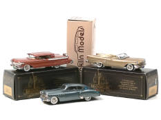 BROOKLIN MODELS (GB) (3)