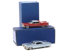 CONQUEST MODELS (GB) (2)