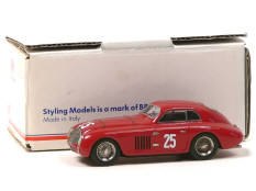 STYLING MODELS (ITALIE) (1)