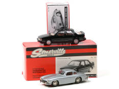 SOMERVILLE MODELS (GB) (2)