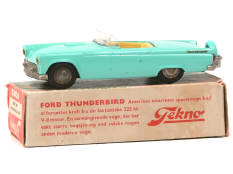 TEKNO (DANEMARK) (1)