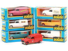 SOLIDO (FRANCE) (7)