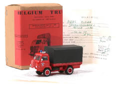 BELGIUM-TRUCKS (BELGIQUE) (1)