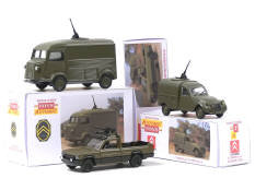 MINIATURES AUTOMIC TOYS (FRANCE) (3)