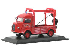 MAQUETTES COLLECTIONS PASSION (FRANCE) (1)