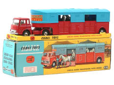CORGI TOYS (GB) (1)