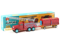 CORGI TOYS (GB) (1)