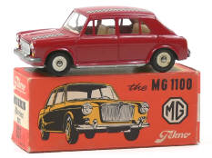 TEKNO (DANEMARK) (1)