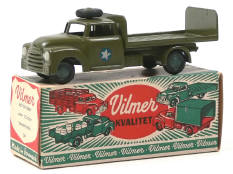 VILMER (DANEMARK) (1)