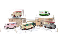MATCHBOX - MODELS OF YESTERYEAR (GB) (6)