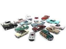 FRANKLIN MINT (USA) (16)