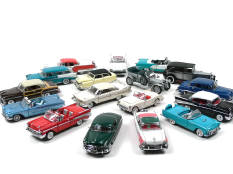 FRANKLIN MINT (USA) (17)