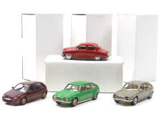 RR MINIATURES & DUVI (4)