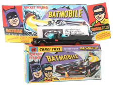 CORGI TOYS (GB) (1)