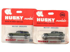 HUSKY (GB) (2)