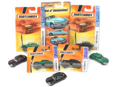 MATCHBOX (GB) (8)