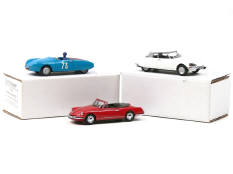 AUTOMANY & AH MINIATURES (3)