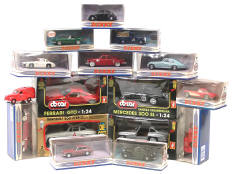 DINKY MATCHBOX & ESCI (16)