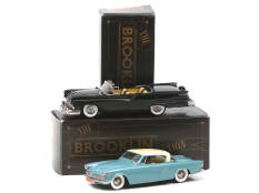 BROOKLIN MODELS (GB) (2)