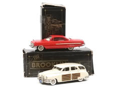 BROOKLIN MODELS (GB) (2)