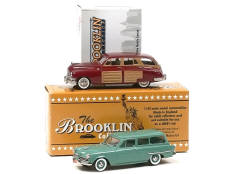 BROOKLIN MODELS (GB) (2)