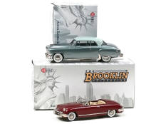 BROOKLIN MODELS (GB) (2)