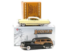 BROOKLIN MODELS (GB) (2)