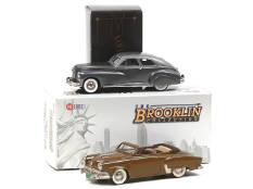 BROOKLIN MODELS (GB) (2)