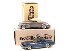 BROOKLIN MODELS (GB) (2)