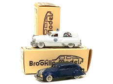 BROOKLIN MODELS (GB) (2)